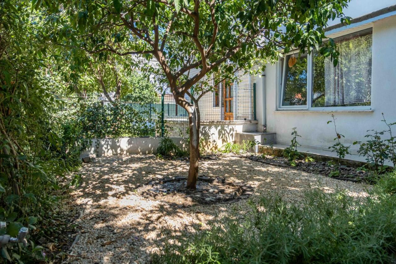 Villa Belinda 베렉 외부 사진