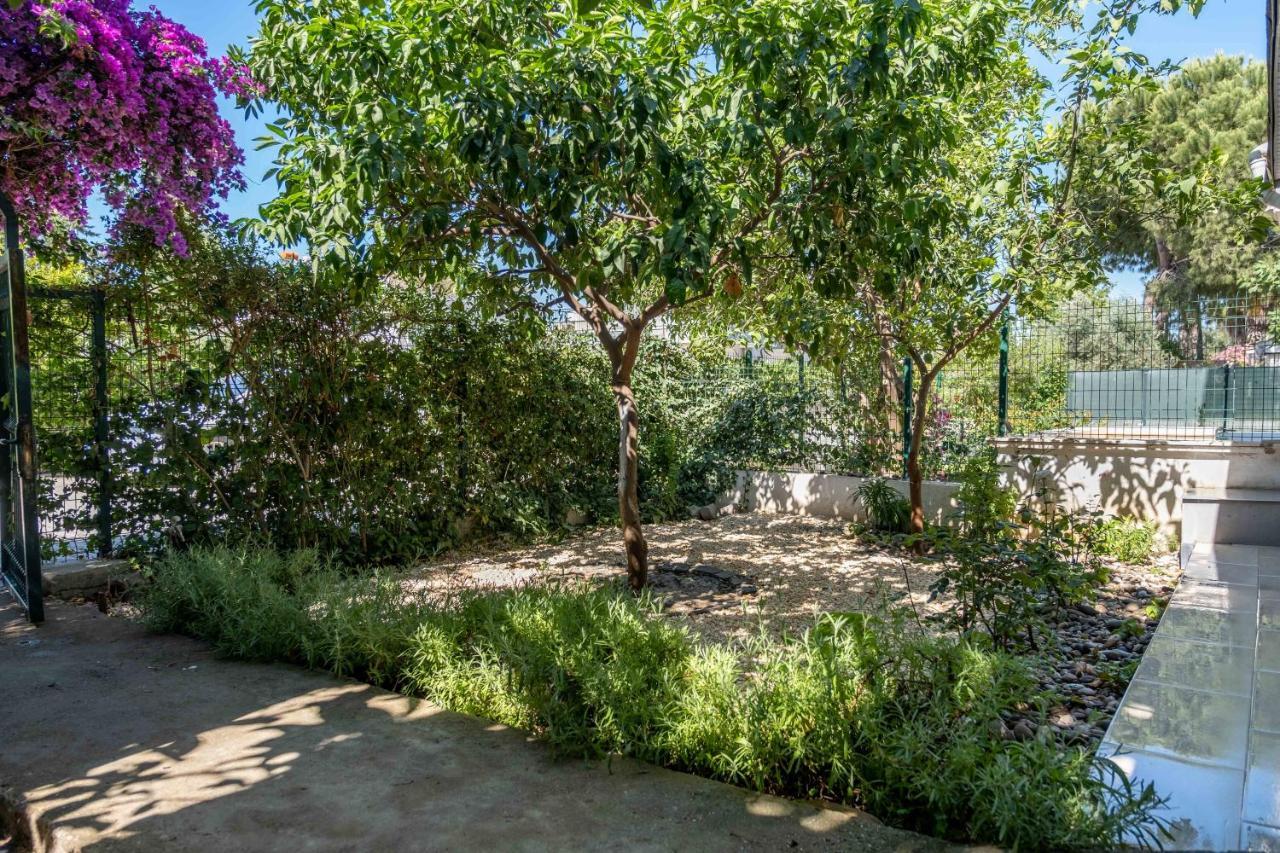Villa Belinda 베렉 외부 사진
