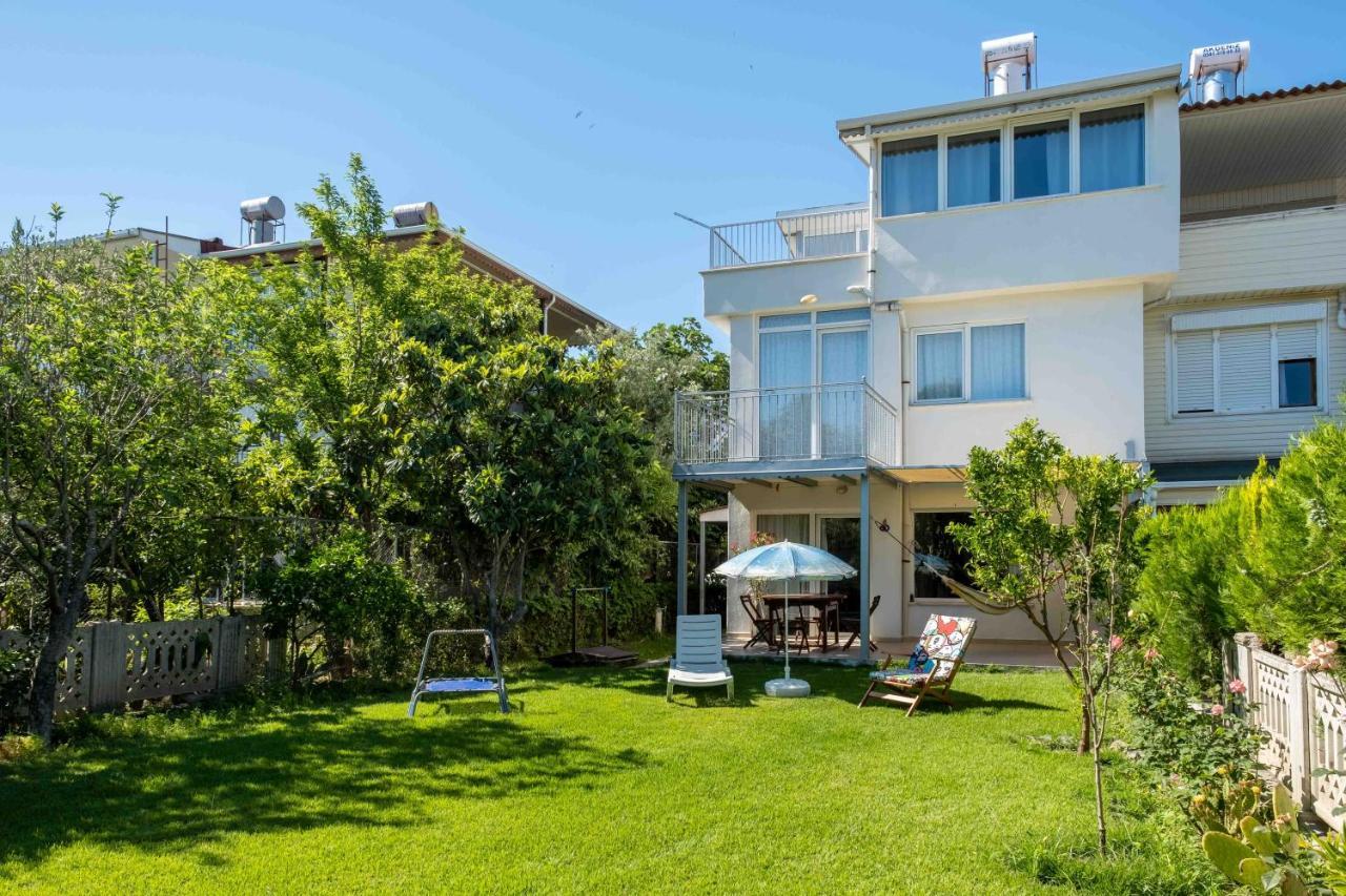 Villa Belinda 베렉 외부 사진