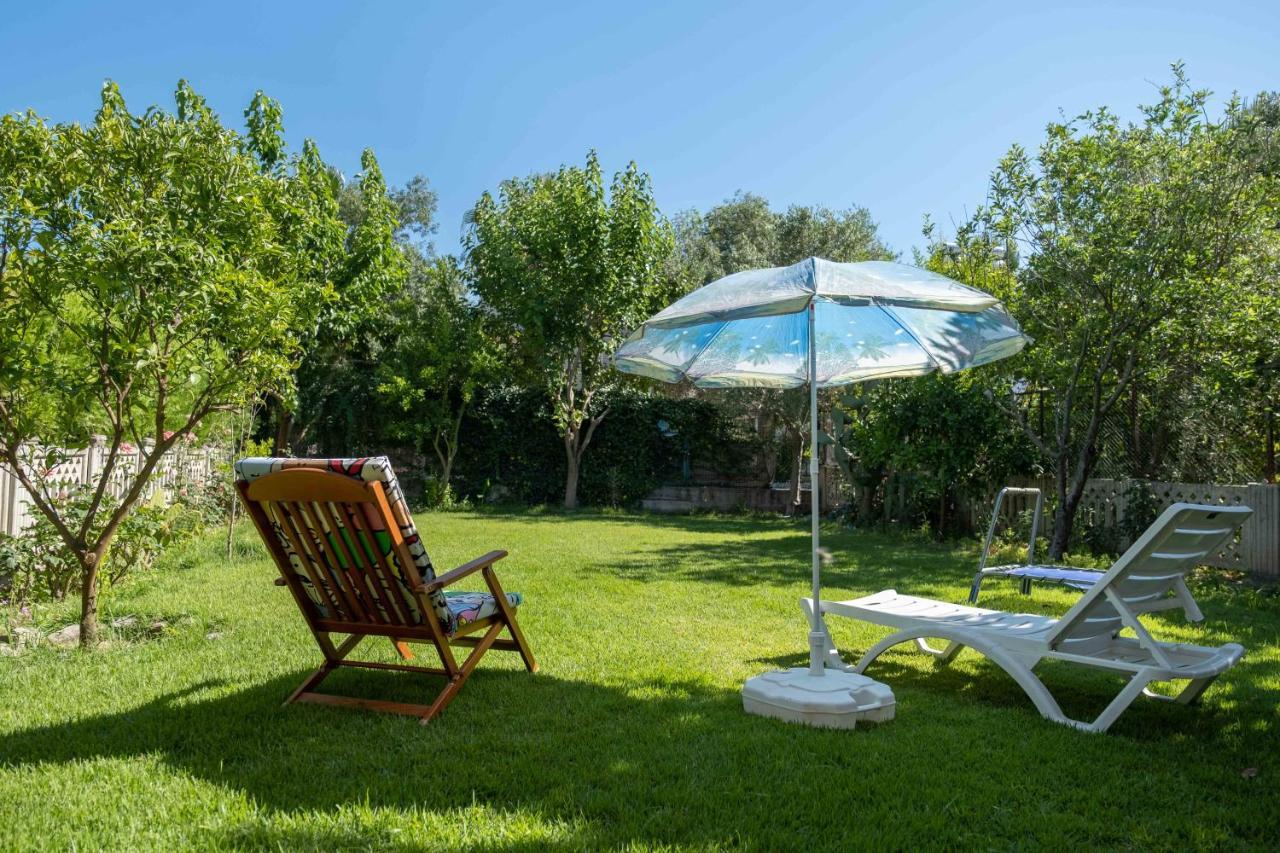 Villa Belinda 베렉 외부 사진