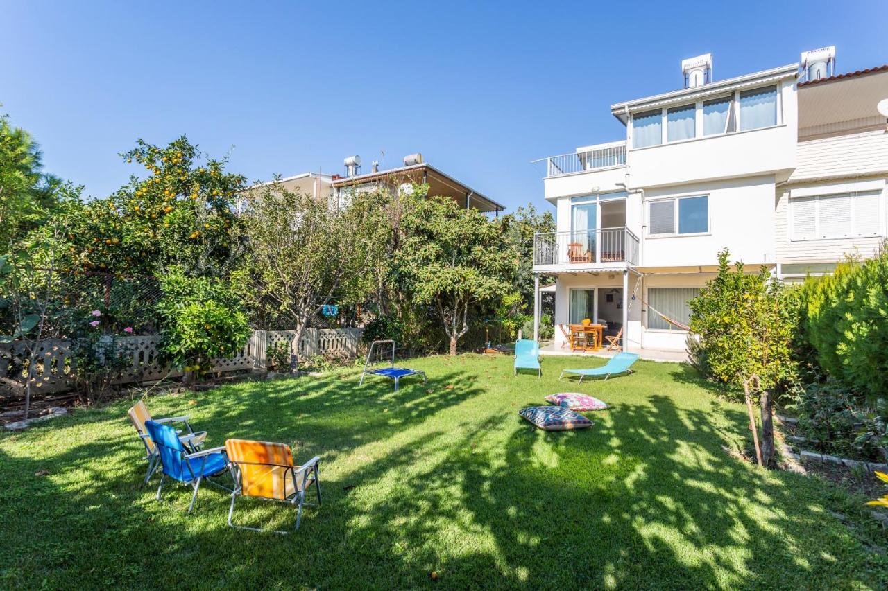Villa Belinda 베렉 외부 사진