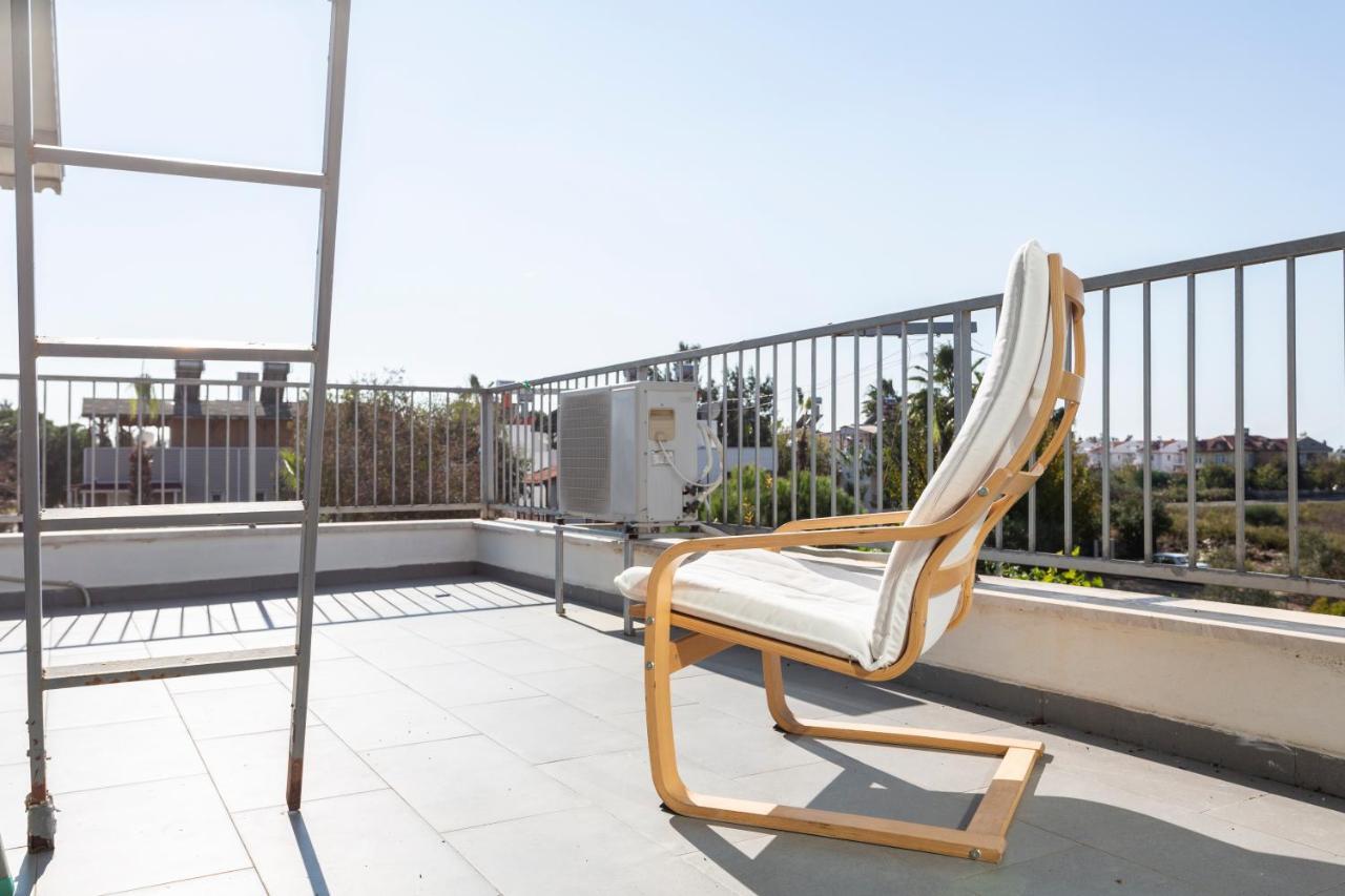 Villa Belinda 베렉 외부 사진