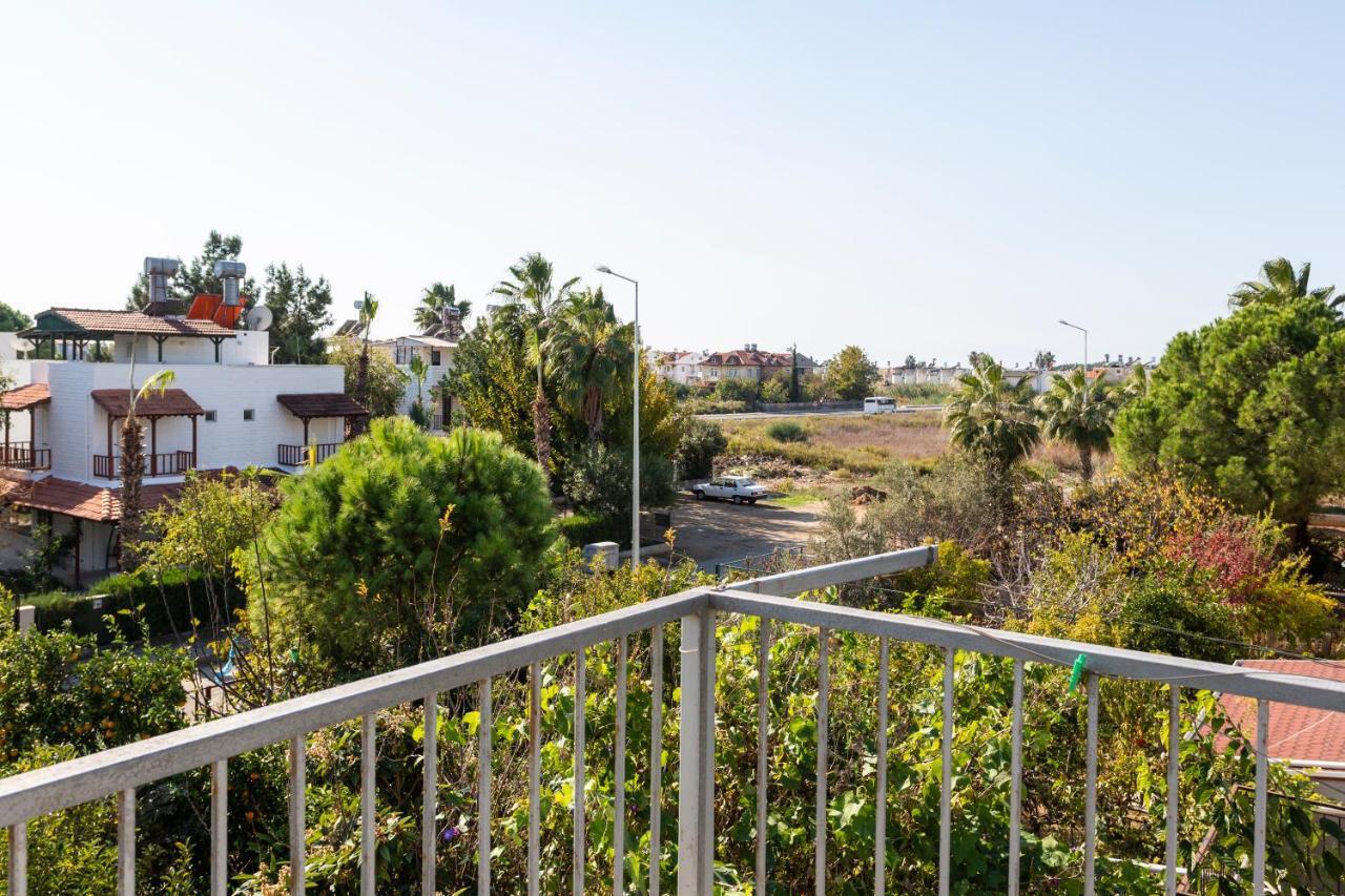 Villa Belinda 베렉 외부 사진