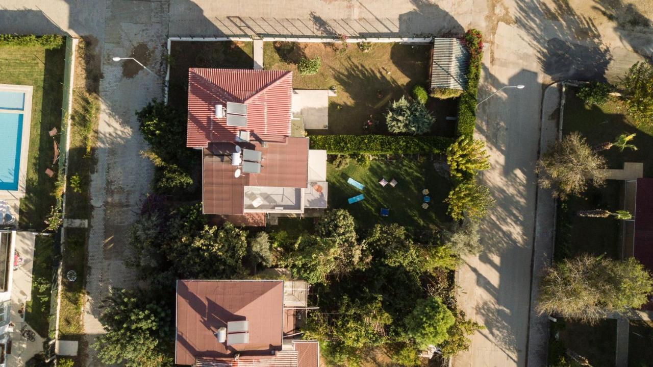 Villa Belinda 베렉 외부 사진