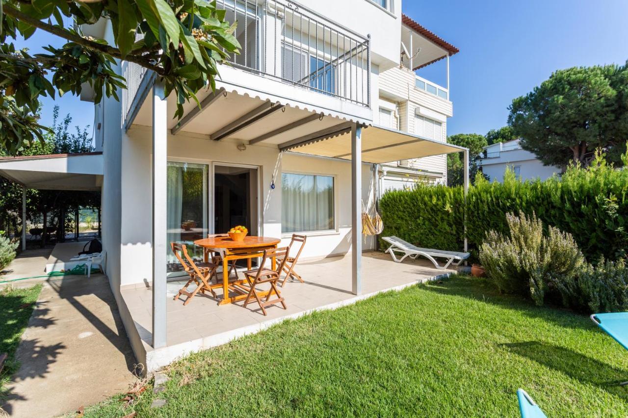 Villa Belinda 베렉 외부 사진