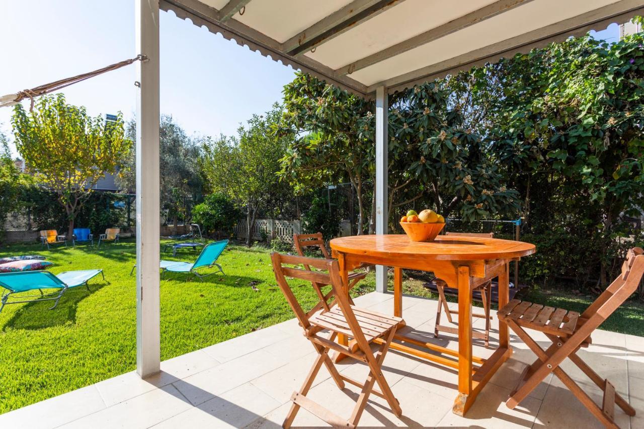 Villa Belinda 베렉 외부 사진