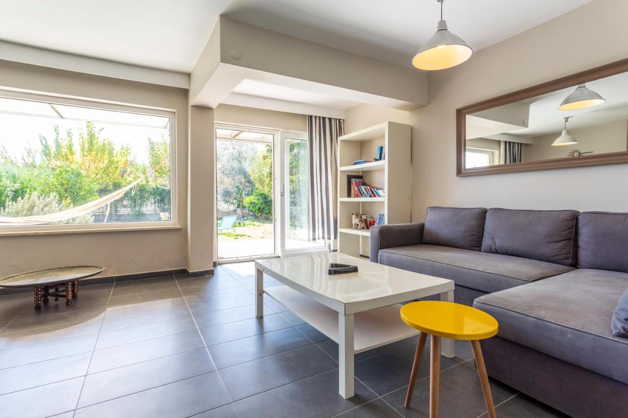 Villa Belinda 베렉 외부 사진