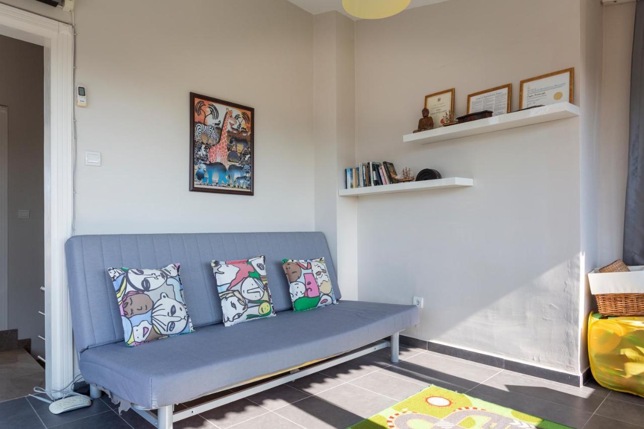 Villa Belinda 베렉 외부 사진