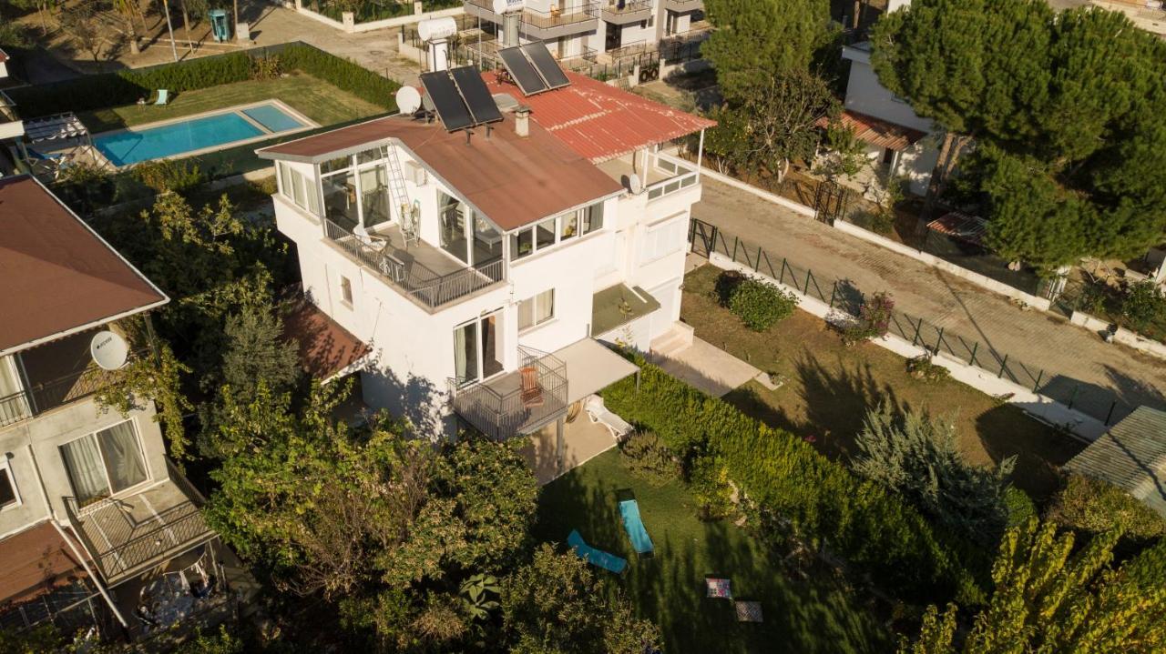 Villa Belinda 베렉 외부 사진
