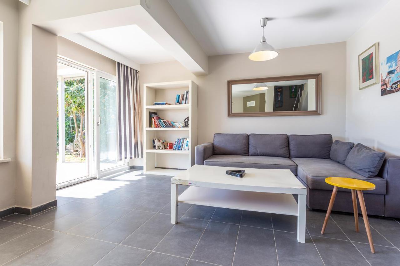 Villa Belinda 베렉 외부 사진