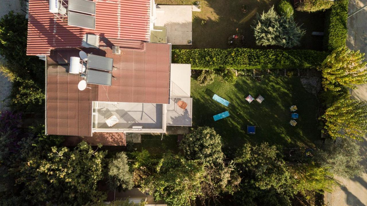 Villa Belinda 베렉 외부 사진