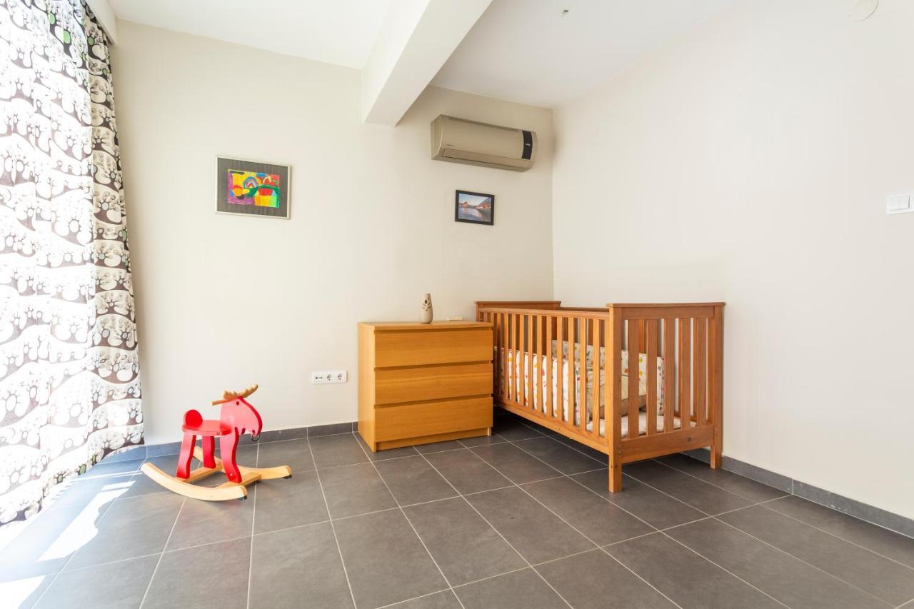 Villa Belinda 베렉 외부 사진