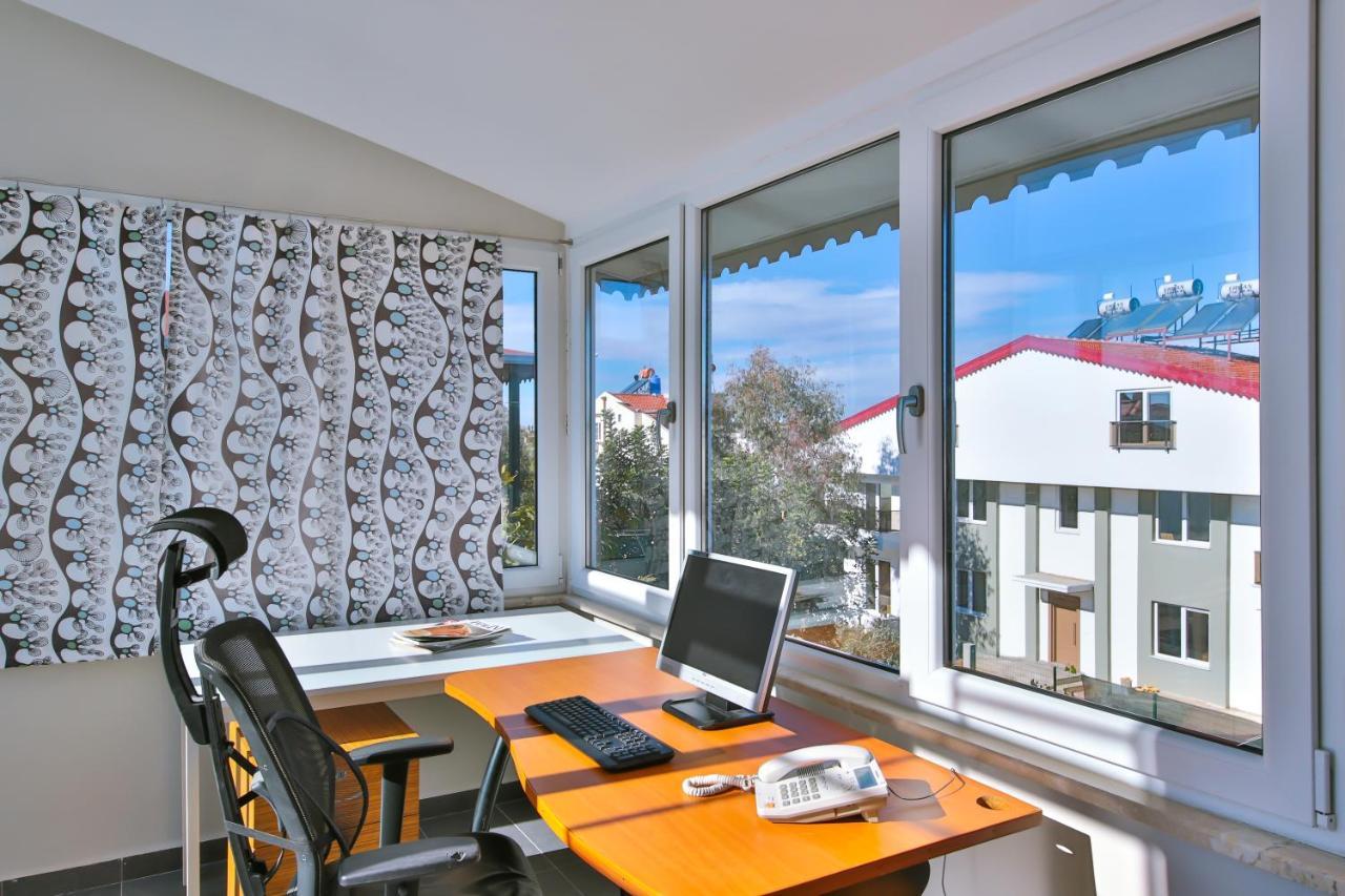Villa Belinda 베렉 외부 사진
