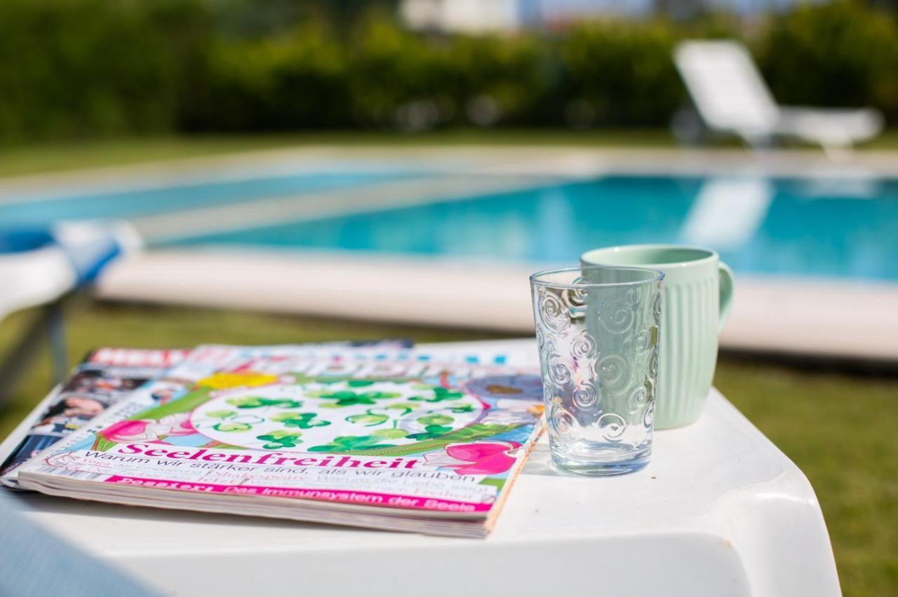Villa Belinda 베렉 외부 사진