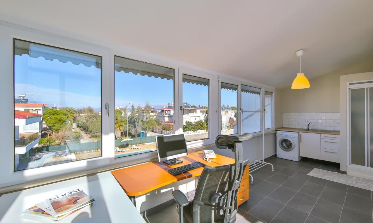 Villa Belinda 베렉 외부 사진
