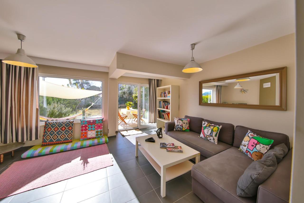 Villa Belinda 베렉 외부 사진