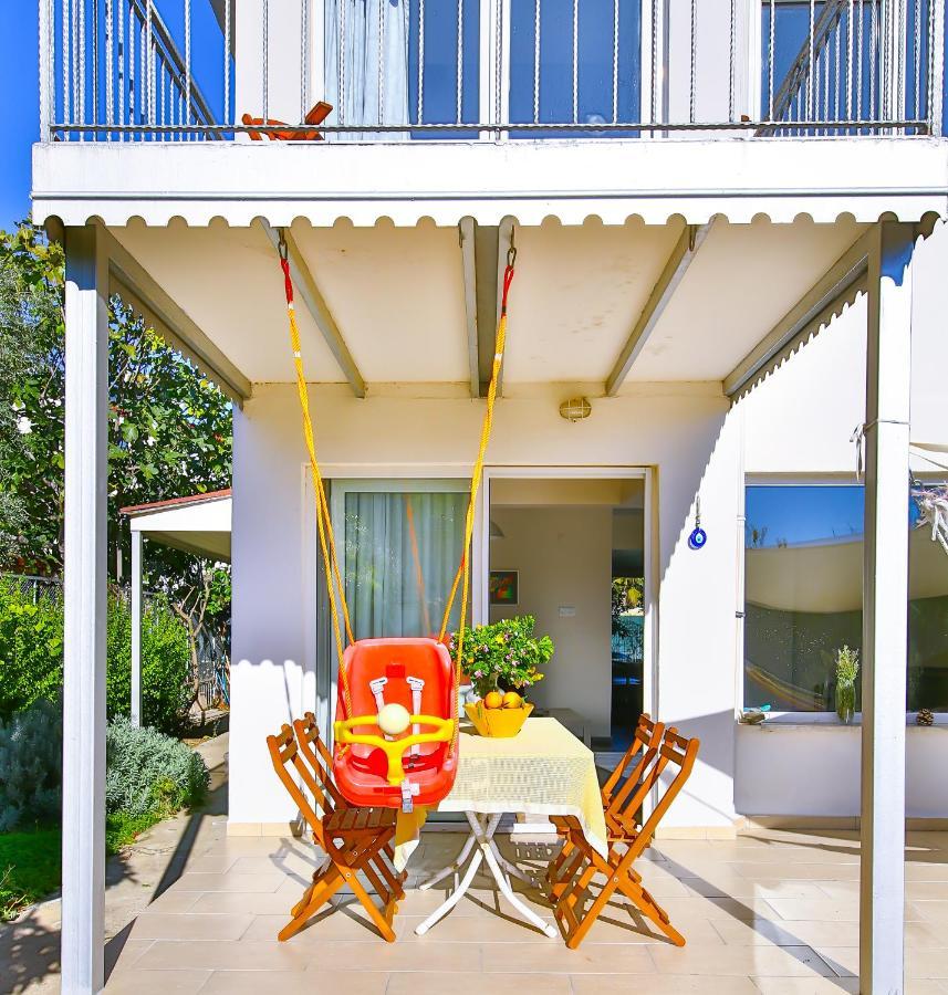 Villa Belinda 베렉 외부 사진