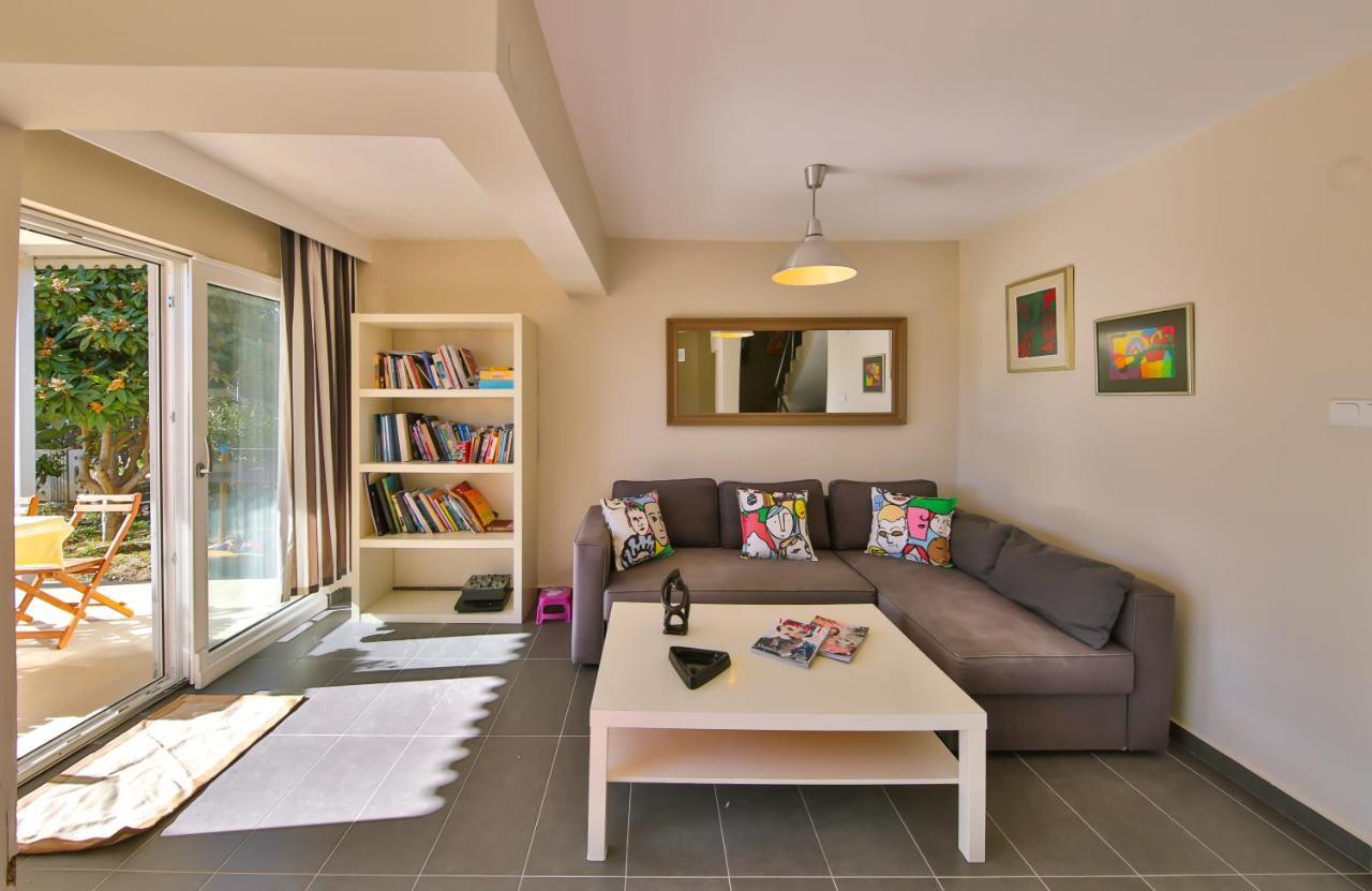 Villa Belinda 베렉 외부 사진