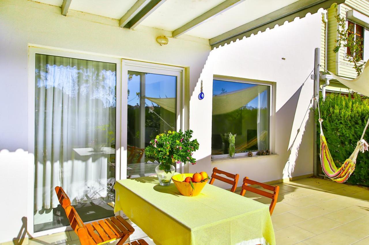 Villa Belinda 베렉 외부 사진