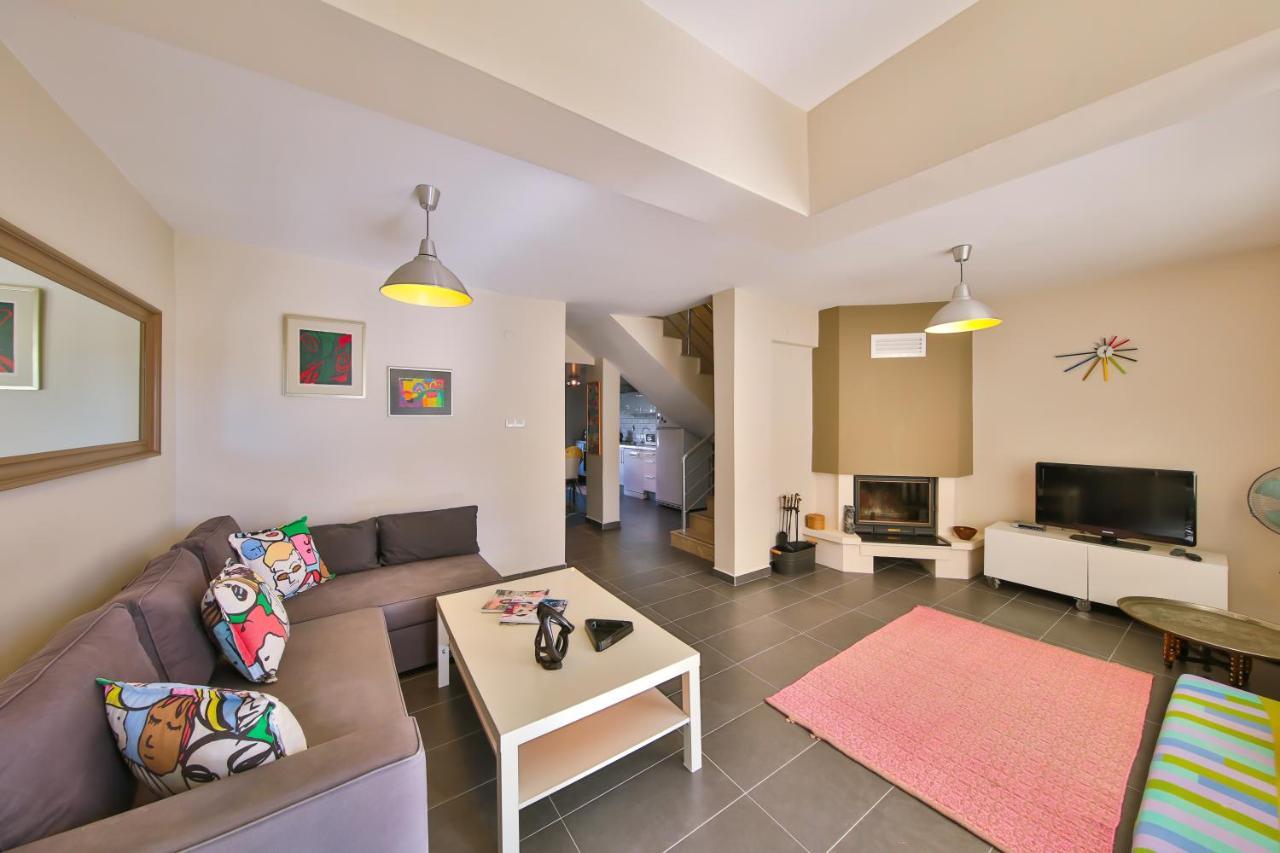 Villa Belinda 베렉 외부 사진