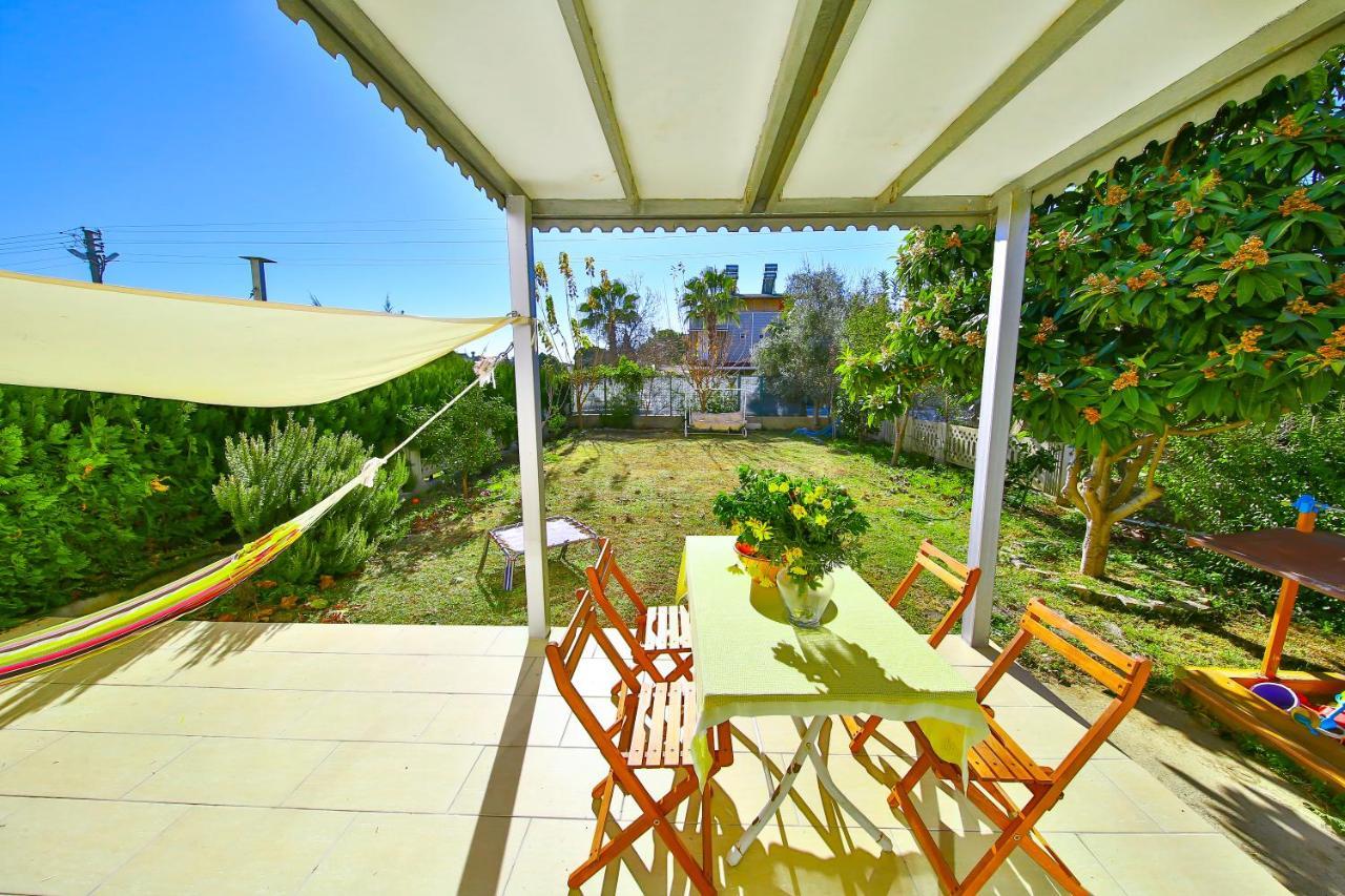 Villa Belinda 베렉 외부 사진